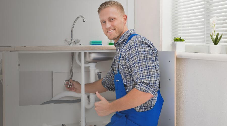 Nighttime Plumber in McAndrews, KY